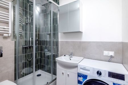 Pokój, ul. Dywizjonu 303 - Фото 3