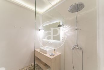 Flat for rent in Chueca - Justicia (Madrid)