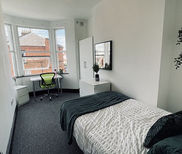 To Rent - 5 Chichester Street, Chester, Cheshire, CH1 From £120 pw - Photo 4