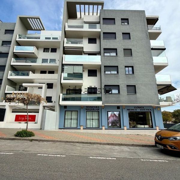 Alquiler de piso en Calle Mencía Calderón, 2 - Photo 1