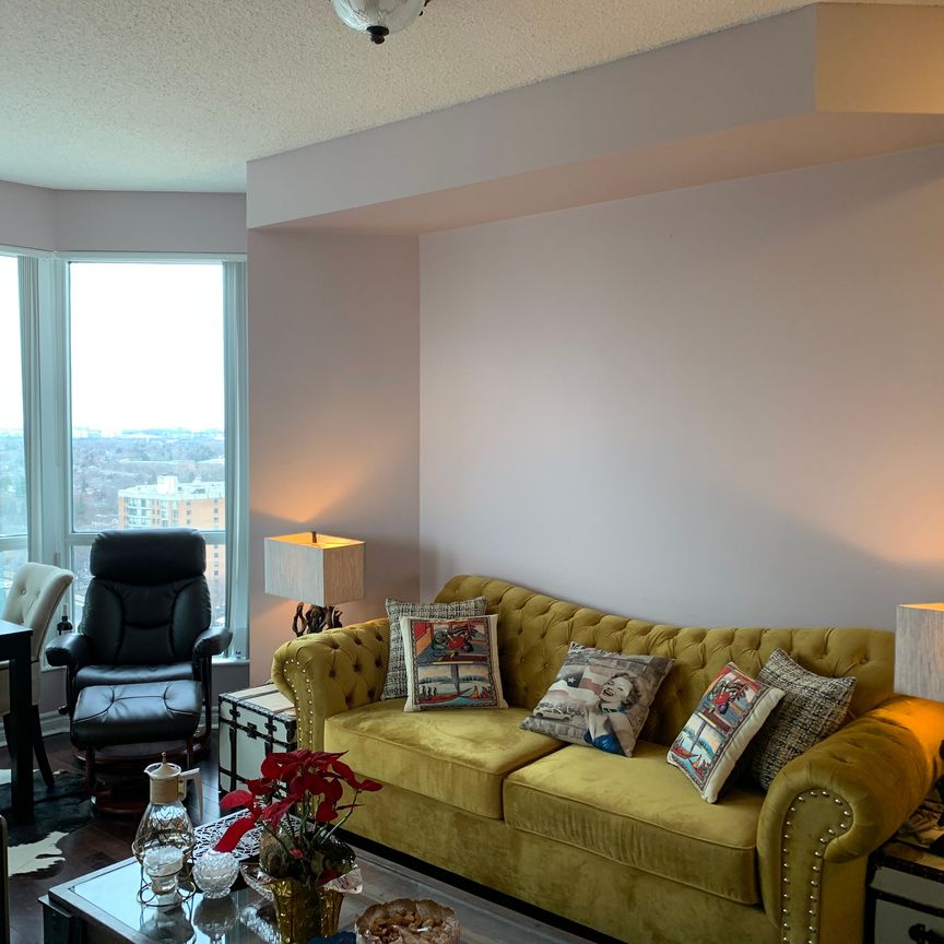 For Lease - 60 Byng Avenue Unit# 1903, Toronto, Ontario - Photo 1