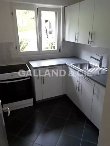 Appartement de 2½ pièces - Photo 3