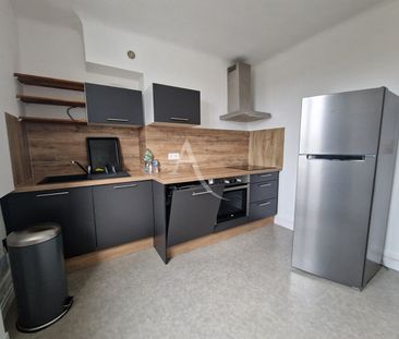 Location Appartement 3 pièces 56m² SAUMUR 49400 - Photo 6