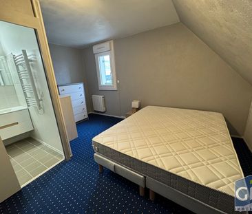 Location Appartement 2 pièces 25m² - Photo 2