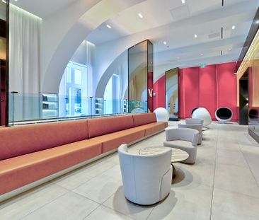 For Lease - 2033 Kennedy Road Unit# 2203, Toronto, Ontario - Photo 1