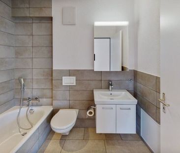 3.5-room apartment in Erlinsbach - Foto 6