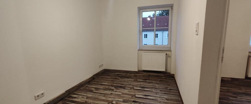 moderne 2 Zimmer Wohnung in ruhiger Wohnlage - Foto 1