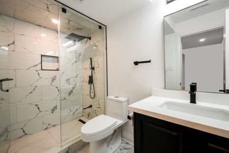 For Lease - 5 Oswell Drive Unit# BSMT, Ajax, Ontario - Photo 3