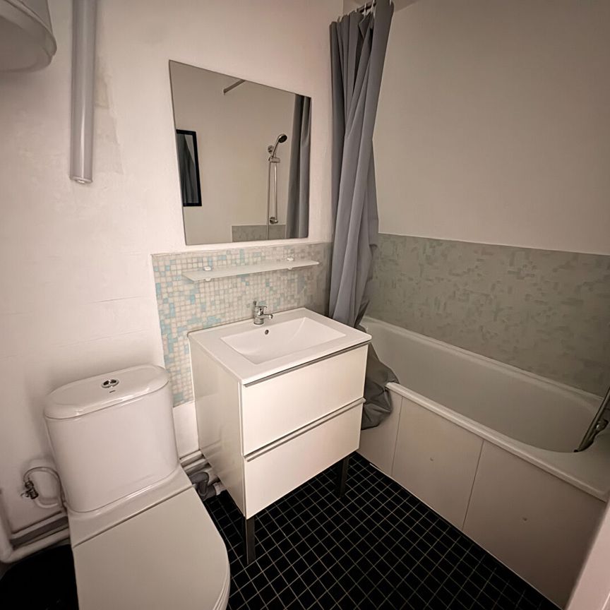 Location Appartement 1 pièce 20m² LILLE 59000 - Photo 1