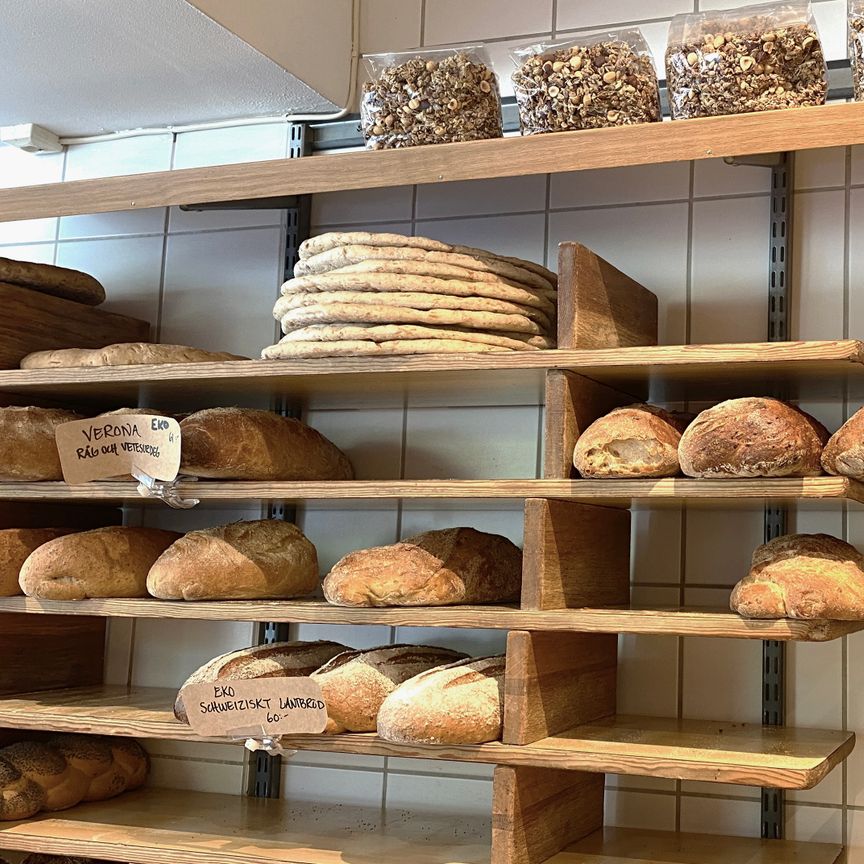 Kobbeslätten 4 - Foto 1