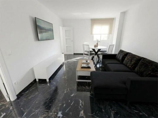 Piso de alquiler en Calle Zurbarán, 14, Úbeda - Photo 1