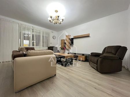 Casa insiruita petfriendly cu 3 camere in zona Lunei - Fotografie 5