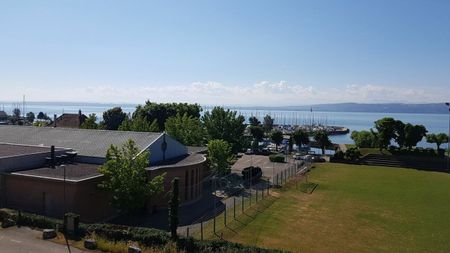 Bel appartement de 4 pièces dans quartier calme avec magnifique vue sur le lac ! - Photo 5