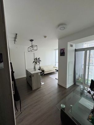 For Lease - 1 Yorkville Avenue Unit# 3702, Toronto, Ontario - Photo 1