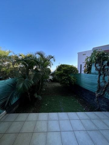 Location Appartement 2 pièces 41m² LE TAMPON 97430 - Photo 5