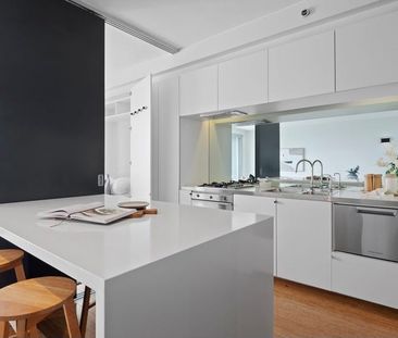 1202/1-15 Francis Street, Darlinghurst NSW 2010 - Apartment For Ren... - Photo 4