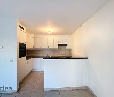 Appartement te huur - Photo 1