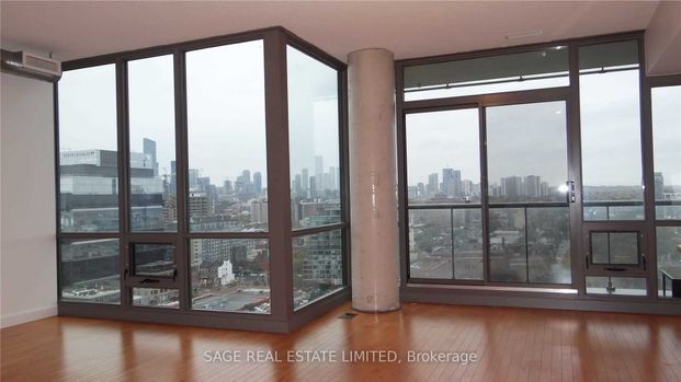 Pure Spirit Lofts , #1909 - Photo 1