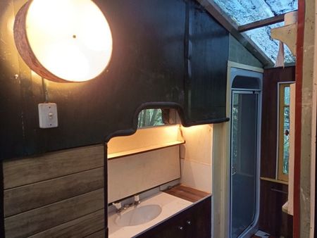 Private forest studio - Photo 2