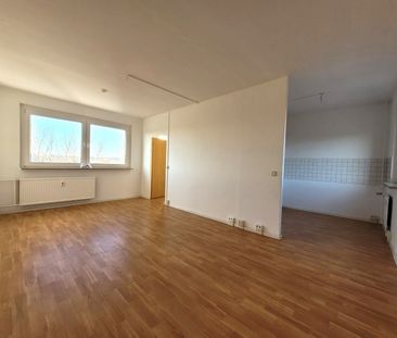 Familienfreundliche 4-Zimmer-Wohnung in ruhiger und gepflegter Haus... - Foto 1
