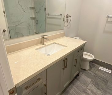 For Lease - 184 Milliken Meadows Drive, Markham, Ontario - Photo 1