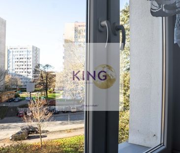 Mieszkanie na wynajem Szczecin, Niebuszewo - Photo 5