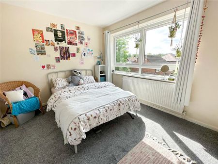 2 bedroom flat to rent - Photo 5