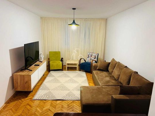 Apartament 2 Camere Modern de Inchiriat, Utracentral, P-ta Teatrului - Photo 1