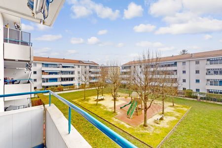 4.5 Zimmer, 110 m², 1. Stock - Photo 3