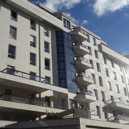 location Appartement T2 DE 55.2m² À PARIS - Photo 3