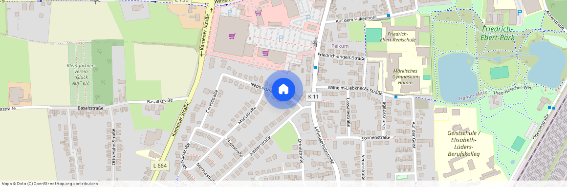 59067 Nordrhein-Westfalen - Hamm