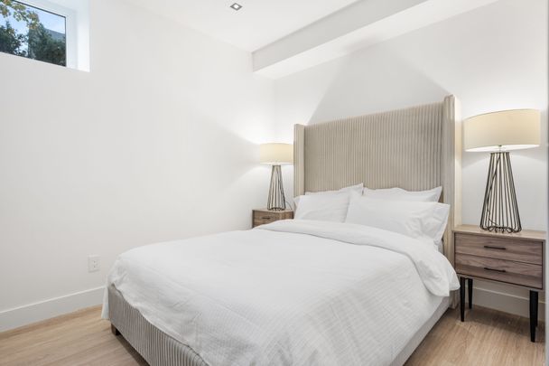 For Lease - 49 Heath Street Unit# Bsmt, Toronto, Ontario - Photo 1