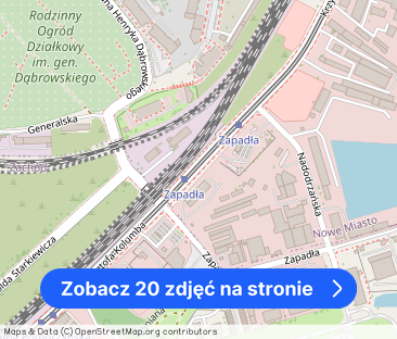 Wynajmę 2 pokojowe UNIKATOWE w centrum BEZPOŚREDNIO - Zdjęcie 1