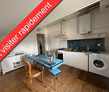 APPARTEMENT T3 82M - Photo 3