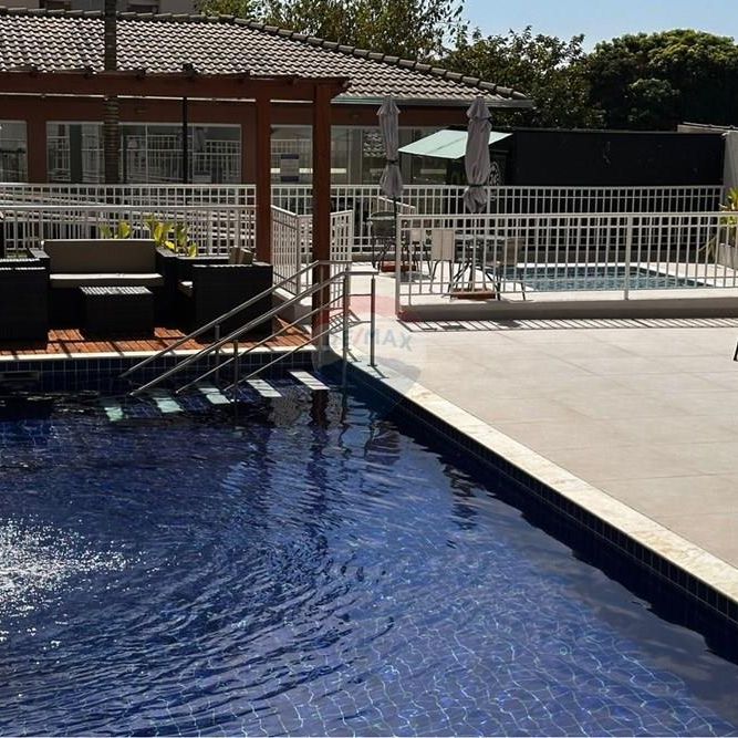 Apartamento de 2 quartos para locação no Jardim São Carlos, Sorocaba, São Paulo - Photo 1