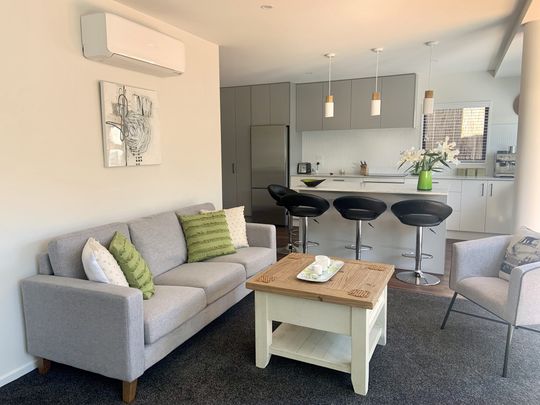 City Centre, 2 bedrooms - Photo 1