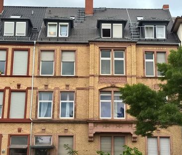 WG Zimmer in Hanau Stadt Nähe Zeichenakademie - Photo 1