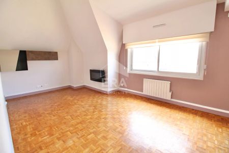 A LOUER - CAEN Saints Pères - Duplex dernier étage 117.32 m2 - Photo 2