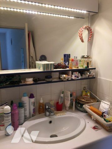 Appartement de type T2 2éme étage de 40 m² dans résidence avec place de parking. Balcon 6m². - Photo 5