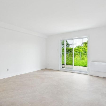 Logement 4 ½ à louer – Secteur tranquille – Disponible immédiatement - Photo 4