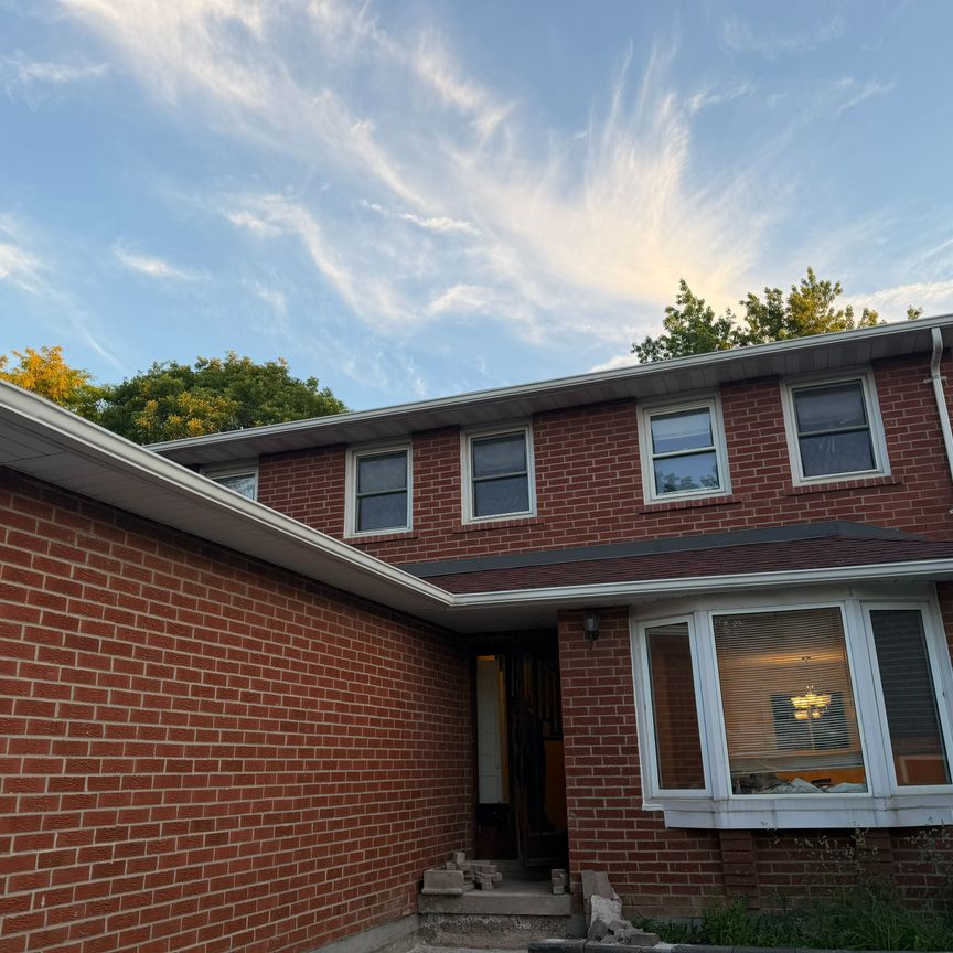 For Lease - 58 Braidwood Lake Road Unit# Basement, Brampton, Ontario - Photo 1