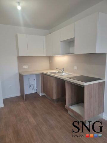 T2 BIS NEUF AVEC PARKING - Photo 5