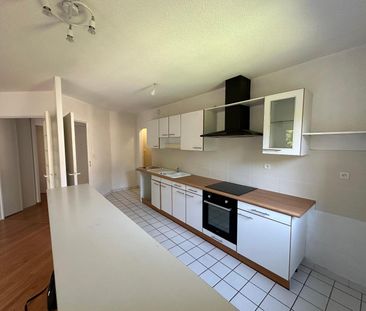 Location Appartement 3 pièces 72m² RAMONVILLE ST AGNE 31520 - Photo 5