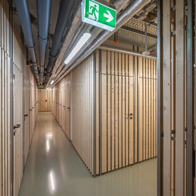 ++NEU++ Exclusive 4-room-Penthouse with Stunning Views over Vienna (1/31) - Foto 1