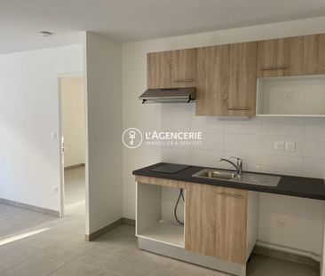 Appartement 41m² avec stationnement - Photo 2