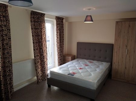 Room 3, Cartwright Way, Beeston, NG9 1RL - Photo 2