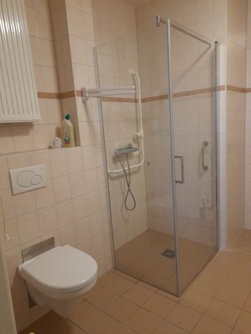 Leuk 55+ appartement vlakbij het centrum. - Foto 5