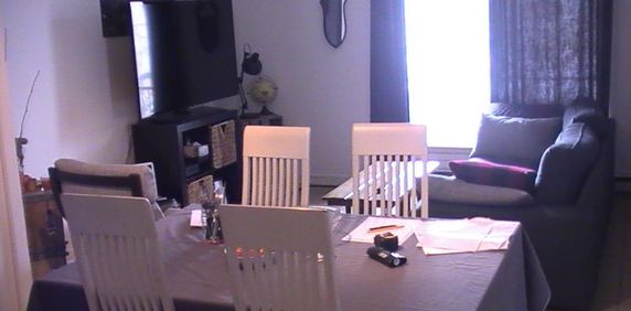 Promo - Beau 4 1/2 Vieux Longueuil style condo à louer - Béton - Photo 2