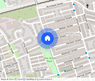 3 bedroom terraced house to rent - Photo 1