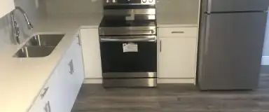 2 Bedroom 1 Bathroom Basement Suite- Westend Edmonton | Edmonton - Photo 1